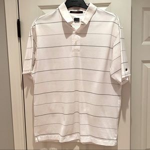 Nike FitDry Tiger Woods Collection polo